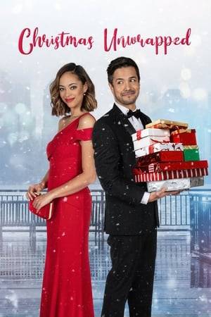 Charity, an ambitious reporter, learns the true meaning of Christmas when she investigates Erik Gallagher, a beloved member of the town who insists all the gifts he provides every Christmas are from none-other than Santa himself.