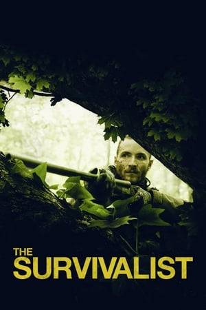 In a time of starvation, a survivalist lives off a small plot of land hidden deep in forest. When two women seeking food and shelter discover his farm, he finds his existence threatened.