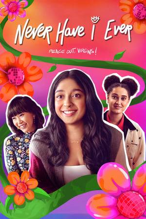 After a traumatic year, all an Indian-American teen wants is to go from pariah to popular -- but friends, family and feeling won't make it easy on her.
