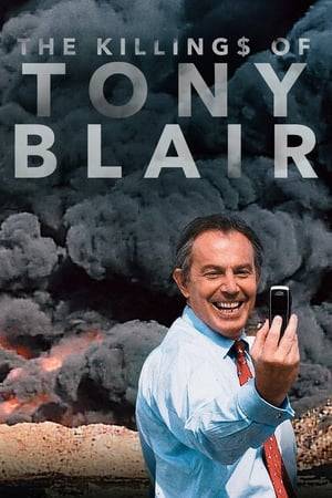 The story of Tony Blair's destruction of the Labour Party, his well-remunerated business interests, and the thousands of innocent people who have died following his decision to invade Iraq.