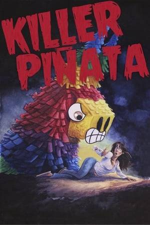 A possessed piñata, seeking to avenge the savagery that humanity has inflicted on his kind, picks off a group of friends, one by one, in an unending night of terror.