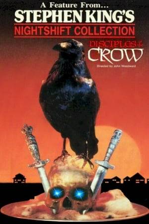 A couple passing through a small Oklahoma town discover that it has been taken over by a homicidal cult that worships a crow god--and that all the cult members are children.