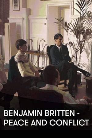 A feature film about Benjamin Britten, released as part of the 100 year celebrations of his birth. Britten is the most performed British composer worldwide. This film premiered at Gresham's School, which he attended, and focuses on how his life-long pacifism influenced his life and music. Written and directed by Tony Britten (In Love With Alama Cogan), narrated by John Hurt and with a superb cast of young people, including many supporting roles taken by students of Gresham's School, the film weaves dramatisation with a documentary narrative.