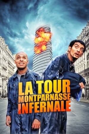 Eric and Ramzy are working as window washers at the Montparnasse skyscraper in Paris. Thinking that he has a date set up with beautiful executive Marie-Joelle (who in reality hates his guts), Ramzy stays at work late while Eric hangs around with him. As a result, the pair witness a gang of terrorists seize the tower and take its late-night occupants (including Marie- Joelle) hostage. Knowing that only they can save the day, Eric and Ramzy swing into action.