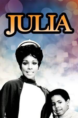 Julia is an American sitcom notable for being one of the first weekly series to depict an African American woman in a non-stereotypical role. Previous television series featured African American lead characters, but the characters were usually servants. The show stars actress and singer Diahann Carroll, and ran for 86 episodes on NBC from September 17, 1968 to March 23, 1971. The series was produced by Savannah Productions, Inc., Hanncar Productions, Inc., and 20th Century-Fox Television.

During pre-production, the proposed series title was Mama's Man. The series was also unique in that it was among the few situation comedies in the late 1960s that did not use a laugh track; however, 20th Century-Fox Television added them when the series was reissued for syndication and cable rebroadcasts in the late 1980s.