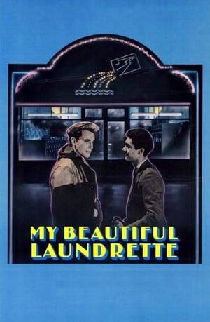 A Pakistani Briton renovates a rundown laundrette with his male lover while dealing with drama within his family, the local Pakistani community, and a persistent mob of skinheads.
