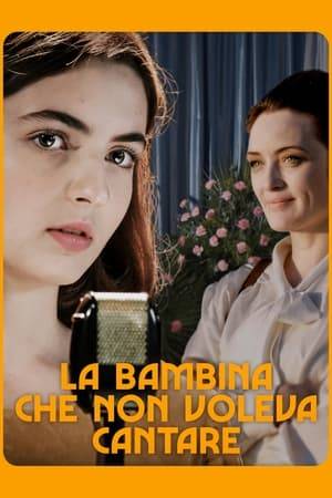 Film inspired by the career of the Italian singer Nada.