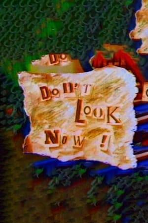 Don't Look Now is an American national children's sketch comedy show produced for PBS by WGBH-TV in Boston, Massachusetts, and created by Geoffrey Darby and Roger Price. It is a clone of their program for CTV and Nickelodeon, You Can't Do That on Television.