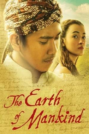 A Javanese royal and half-Dutch woman fall in love as Indonesia rises to independence from colonial rule.