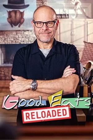 Alton Brown renovates, updates — and in some cases, repairs — classic episodes of the long-running series.