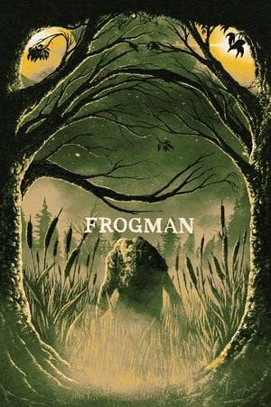 An amateur filmmaker, struggling to turn his passion into a career, returns home to Loveland with friends determined to obtain irrefutable proof that the cryptid legend of Frogman exists.