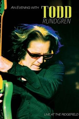 Includes some of Todd’s best known songs including “Hello It’s Me” and “Bang On The Drum” PLUS fan favorites that haven’t been performed live in decades!  Recorded at The Ridgefield Playhouse in Ridgefield, Pennsylvania, Rundgren's new live album is the one that better paints the most faithful portrait of one of the most original artists ever. This live concert, recorded at the end of 2015, incorporates the highlights and, at the same time, some of the less known songs of Rundgren's incredible career.  Bass, Vocals – Kasim Sulton  Drums – Prairie Prince  Executive Producer – Eric Gardner  Guitar, Vocals – Jesse Gress  Guitar, Vocals, Producer [Music], Mixed By [Music] – Todd Rundgren  Keyboards, Vocals – John Ferenzik  Producer – Chris Andersen