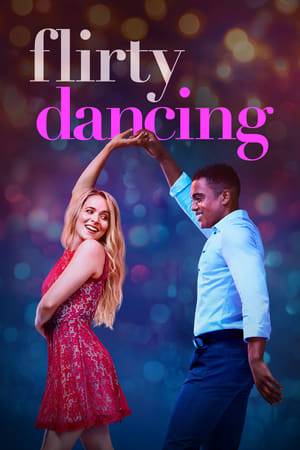 In this romantic approach to dating, complete strangers each learn half of a dance routine, then meet for the first time on a blind date at a breathtaking location where they dance together without saying a word.