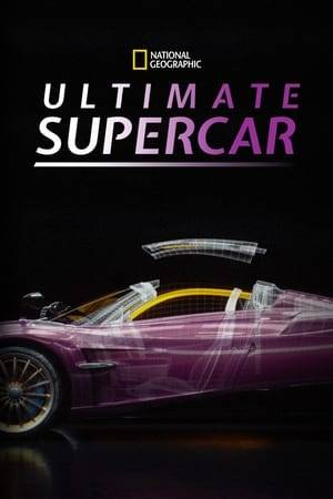 Today's high-end high-performance Supercars are an amazing combination of art and science. Super Car Build finds out how they do it and goes behind the scenes at some of the most legendary automotive marques to discover the hidden engineering secrets and keys to each machine's success.