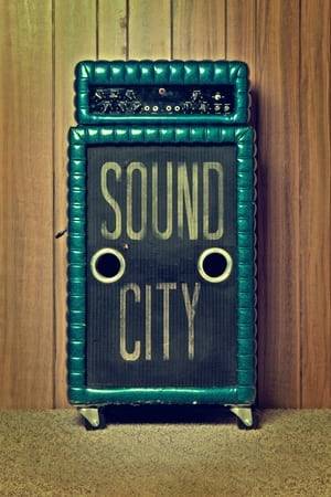 The history of Sound City and their huge recording device; exploring how digital change has allowed 'people that have no place' in music to become stars. It follows former Nirvana drummer and Foo Fighter David Grohl as he attempts to resurrect the studio back to former glories.