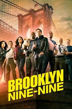 A single-camera ensemble comedy following the lives of an eclectic group of detectives in a New York precinct, including one slacker who is forced to shape up when he gets a new boss.