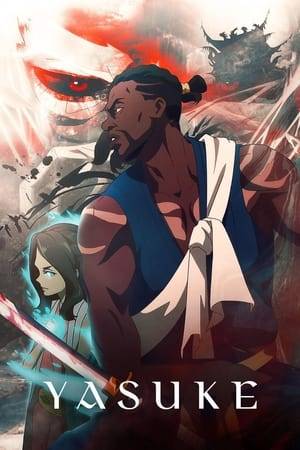 In a war-torn feudal Japan filled with mechs and magic, the greatest ronin never known, Yasuke, struggles to maintain a peaceful existence after a past life of violence. But when a local village becomes the center of social upheaval between warring daimyo, Yasuke must take up his sword and transport a mysterious child who is the target of dark forces and bloodthirsty warlords.