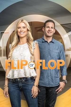 Tarek and Christina El Moussa buy distressed properties -- foreclosures, short sales and bank-owned homes -- remodel them and sell them at a profit. At least, that's the way it's supposed to work. Track the El Moussas' roller-coaster journey in each episode, beginning with a cash purchase at auction of a home -- often sight unseen -- and the fix-it-up process, to the nail-biting wait to find a buyer.