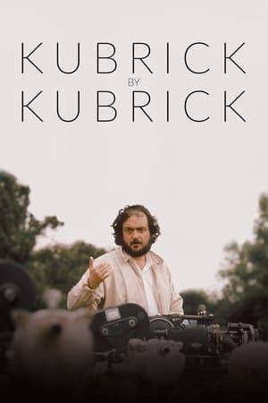 A rare and transcendent journey into the life and films of the legendary Stanley Kubrick like we've never seen before, featuring a treasure trove of unearthed interview recordings from the master himself.