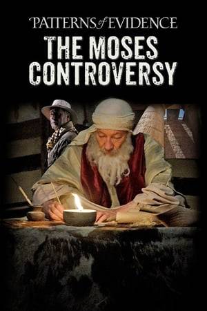 This documentary reveals amazing evidence connected to Moses’s ability to write the first books of the Bible and why most mainstream scholars are blinded to that possibility today.