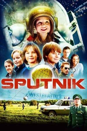 November 9, 1989, the day the Berlin Wall came down. A 10-year-old girl and her friends attempt to use their teleportation device to beam her uncle back to East Germany but instead, as they witness on TV, end up beaming everyone in their town into West Germany! They have to race against time to undo the experiment before the nasty border guards open fire...