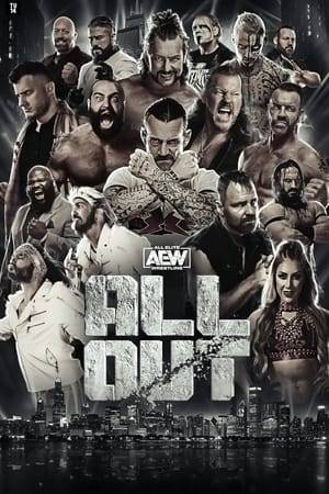 All Elite Wrestling is going to where champions are made as this year's event emanates from the NOW Arena in Chicago, Illinois as AEW World Champion Kenny Omega defends his title against IMPACT World Champion Christian Cage, Andrade El Ídolo goes one-on-one with "The Bastard" PAC, the Young Bucks defend their AEW Tag Team Championship inside a steel cage, and, for the first time in over seven years, CM Punk will once again step inside the squared circle as he faces off against Darby Allin.