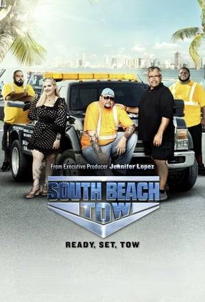 South Beach Tow is an American truTV reality television series that portrays dramatized reenactments of the day-to-day business of Tremont Towing. Although the program is fictionalized, Tremont Towing is a real Miami towing company. The series premiered on July 20, 2011. The first part of Season 2 premiered on September 19, 2012, and returned after a four month hiatus on May 15, 2013. Season 3 will premiere on October 30, 2013.