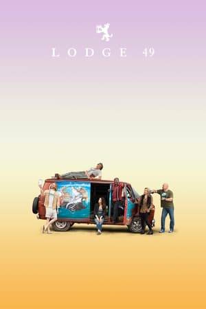 Dud is a deadbeat but charming ex-surfer who joins a fraternal order hoping to reclaim the simple, happy lifestyle he lost when his father died. Through the Lodge and his newfound connection with the other members, Dud will come to find the missing sense of purpose in his life and confront his deepest fears and greatest hopes.