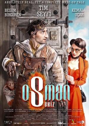 Osman suffers from agoraphobia. Osman, who lives in an old mansion far from the city, avoids meeting people. Osman, who wants a more peaceful life, decides to leave the mansion. However, in order for him to move from the mansion, he must first fight with the five cute monsters and Nazli that he lives with in the mansion.