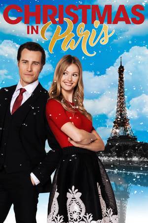 A gorgeous, French multi-millionaire comes to Montana to do a deal and photoshoot with a major cosmetics company and meets the woman of his dreams - the beautiful Art Director on his shoot. When the two jet off to Paris on a whirlwind Christmas adventure, they each think that their happiness could last forever. But in the middle of their magical Parisian getaway, she discovers a secret about him that could push them apart forever.