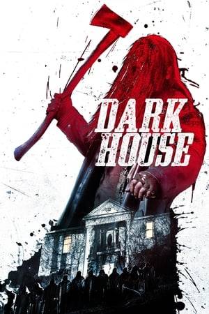 A young man sets out on a trip that takes him to an abandoned mansion that holds the origins of his dark family legacy.