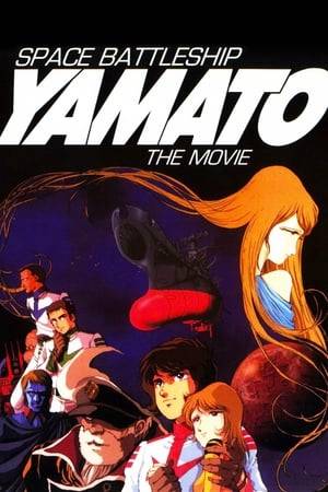 When vile aliens known as the Gamilons wreak nuclear havoc on Earth, a group of survivors refit the Japanese battleship Yamato for intergalactic travel and set off on a mission to retrieve a neutralizer that will eradicate the radiation from Earth's atmosphere.