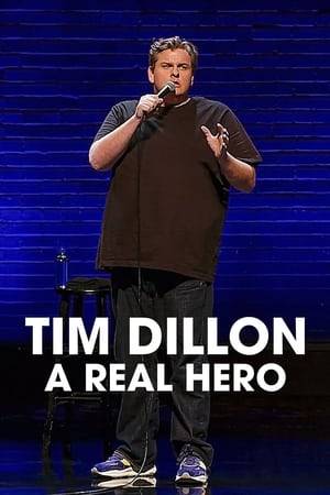 Tim Dillon rants about fast food, living in Texas, Disney adults and the reason no one should be called a hero.