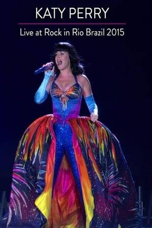 Katy Perry takes the stage at the 2015 Rock in Rio festival September 27 in Rio de Janeiro, Brazil. Setlist: Roar / Part of Me / Wide Awake / Dark Horse / E.T. / Legendary Lovers / I Kissed a Girl / Hot N Cold / International Smile (With "Vogue" snippet by Madonna) / By the Grace of God / The One That Got Away / Thinking of You / Unconditionally / Walking on Air / This Is How We Do / Last Friday Night (T.G.I.F.) / Teenage Dream / California Gurls / Firework