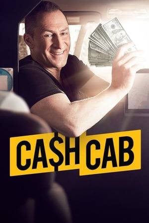 American version of the game show where unassuming people enter the “Cash Cab” as simple passengers taking a normal taxi ride, only to be shocked when they discover that they're instant contestants! Ben Bailey, the host and driver, then drives them to their destination asking general knowledge questions along the way.