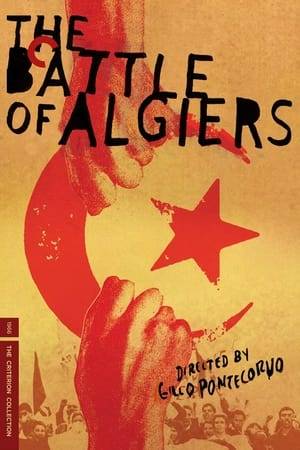 This 17-minute documentary is featured on the 3-Disc Criterion Collection DVD of The Battle of Algiers (1966), released in 2004. An in-depth look at the Battle of Algiers through the eyes of five established and accomplished filmmakers; Spike Lee, Steven Soderbergh, Oliver Stone, Julian Schnabel and Mira Nair. They discuss how the shots, cinematography, set design, sound and editing directly influenced their own work and how the film's sequences look incredibly realistic, despite the claim that everything in the film was staged .