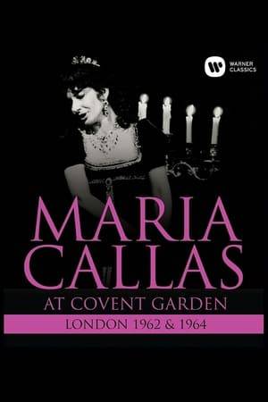 Maria Callas’ legendary live performances from the Royal Opera House, Covent Garden, from 1962 and 1964 celebrate her triumphant return to the Covent Garden stage. Repertoire from these performances include Verdi: Tu che le vanità (Don Carlo), Bizet: Habanera & Séguedille (Carmen) and Puccini: Tosca (Act II complete). Her vivid portrayals of the tragic Elisabeth de Valois, the tantalising Carmen, and her vulnerable Tosca (directed by Franco Zeffirelli) captured the hearts of the London audiences. This is Maria Callas as the world remembers her.  Renato Cioni, Tito Gobbi, Robert Bowman, Dennis Wicks Orchestra & Chorus of the Royal Opera House, Covent Garden- Conducted by Georges Prêtre & Carlo Felice Cillario.