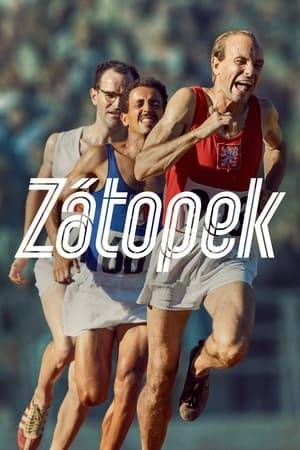 Autumn 1968, the Australian running record holder Ron Clarke is coming to Prague, hoping that his old friend and role model, Emil Zátopek, the most famous Czech athlete of all time, will help him overcome the biggest crisis of his career.