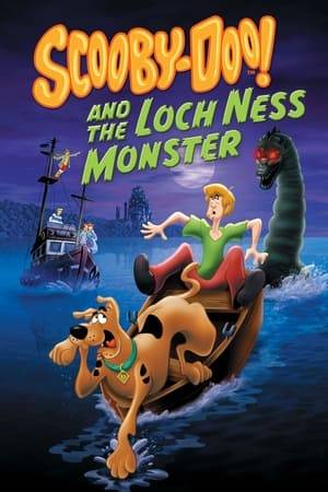 While the gang travel to Scotland to visit Daphne's cousin and witness the annual Highland Games, they find themselves terrorized by the legendary Loch Ness Monster.