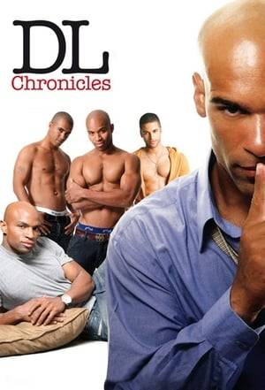 The DL Chronicles is a series of short stories about men of color who lead double sex lives. Episode; Wes introduces us to Wes Thomas, an upwardly mobile real estate banker who is overwhelmed by the demands of his marriage, career, and closeted attraction to men. When Wes' sexy but ambivalent brother- in-law stops in for an unexpected stay, he is directly faced with temptation and ultimately falls for the forbidden fruit.