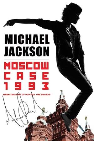 The Moscow Case is a 52 minute documentary with never-before-seen footage of Michael Jackson in Moscow during the "Dangerous" tour. This film tells the behind the scenes story of Jackson's ill fated concert in September 1993. It includes unique archival footage showing Michael close up and personal while meeting fans and playing with orphan children.
