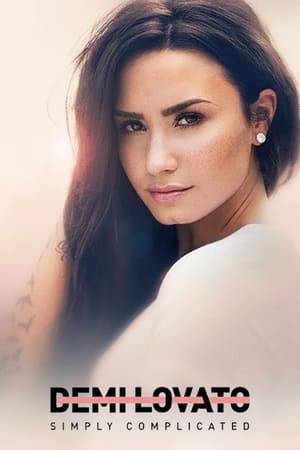 A personal and intimate look into Demi Lovato's life as not only a regular 25 year old, but also one of the biggest pop stars in the world.