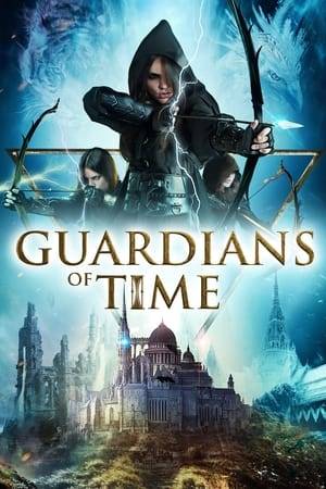 One day, in the family manor, four cousins discover a passage to a mysterious world. Trapped in this unearthed land, the Kingdom of Keoherus, they must confront the Guardian of Time and face dark forces and beast to hopefully get home.