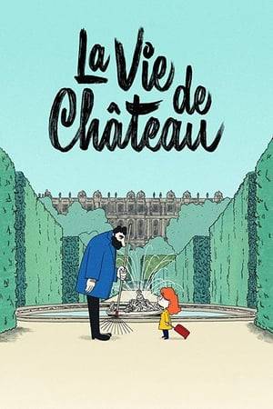November 2015. Violette's parents are killed in the Paris terror attacks. She is sent to live with her uncle, a gruff man she hardly knows, who is a caretaker at the Versailles chateau. Little does Violette realize that in this intimidating place she will find unexpected refuge and a new family.