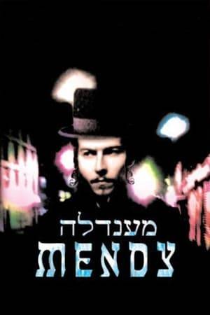 Mendy is a young Brookyln Hasid who leaves the strict rules of his insular and repressive community to join his childhood friend, Yankel, who is living securlary in Manhattan. Mendy's struggle to integrate his faith and traditions with the modern world are influenced by his growing friendship with Bianca, Yankel's free spirited Brazilian roommate.