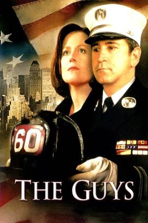 The story of a fire captain who lost eight men in the collapse of the World Trade Center and the editor who helps him prepare the eulogies he must deliver.
