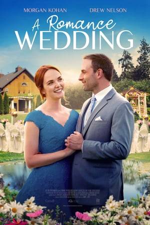 Zoe Davis is a successful and highly driven wedding planner in the big city. When her father asks her for help at the family café shop, she happily drives back to her cozy hometown of Romance, Oregon. Little does she know her mom has already hired Will to help, an aspiring chef and coincidentally…Zoe’s childhood sweetheart! Tensions rise between Zoe and Will, but so does the chemistry. Will they settle their differences and find lost love along the way?
