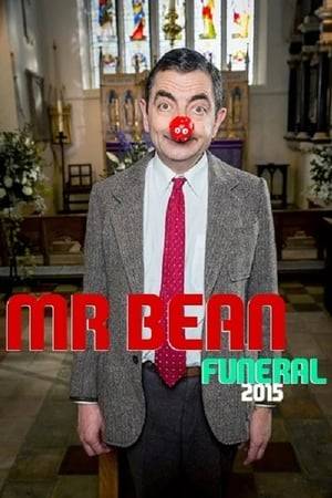 Mr. Bean returns in a sketch for Comic Relief to celebrate his 25th anniversary.