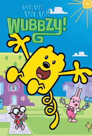 Wow! Wow! Wubbzy! is an American educational animated children's television show created by Bob Boyle. The series is animated in Toon Boom and Adobe Flash software, produced by Bolder Media, and Starz Media. Bob Boyle, Susan Miller, Mark Warner, and Fred Seibert-Warner are the executive producers. The pop rock music is performed by Brad Mossman, and the musical score is composed and conducted by Mike Reagan. The series premiered on August 28, 2006 in the United States on Nick Jr. The second and final season debuted on September 1, 2008 on Nickelodeon's Nick Jr. in the United States.