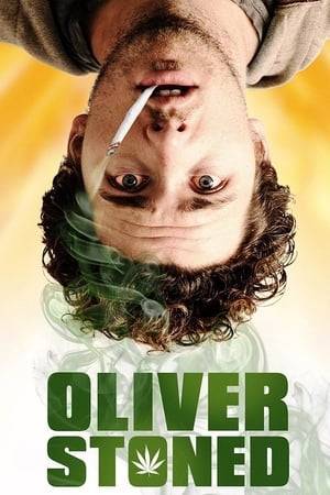 The world's biggest stoner, Oliver, loses a high profile car, forcing him to steal an ice cream truck and enlist his wacky friends to help track down the thief before it's too late.